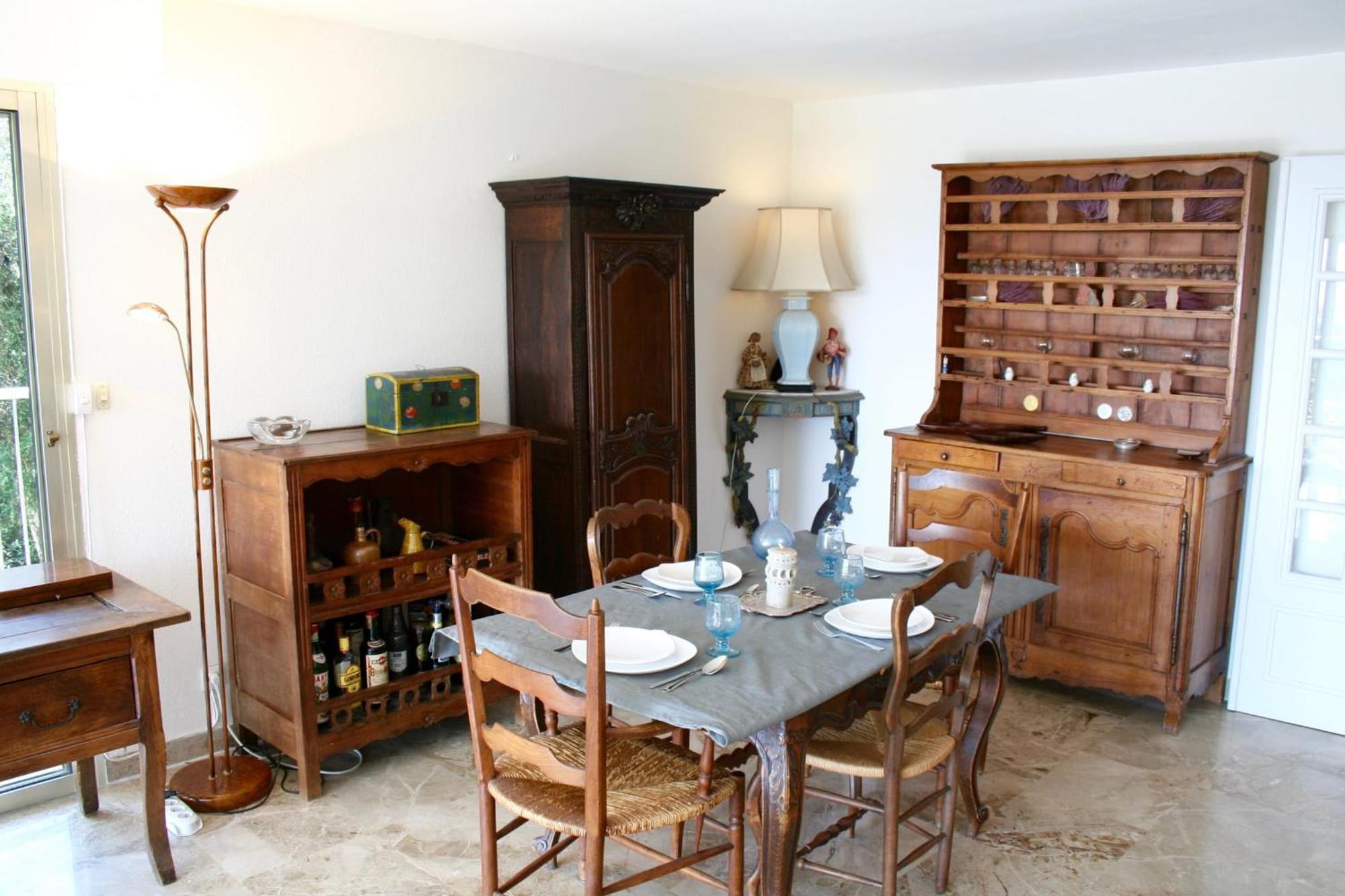 Appartement Sea View & Gardens In