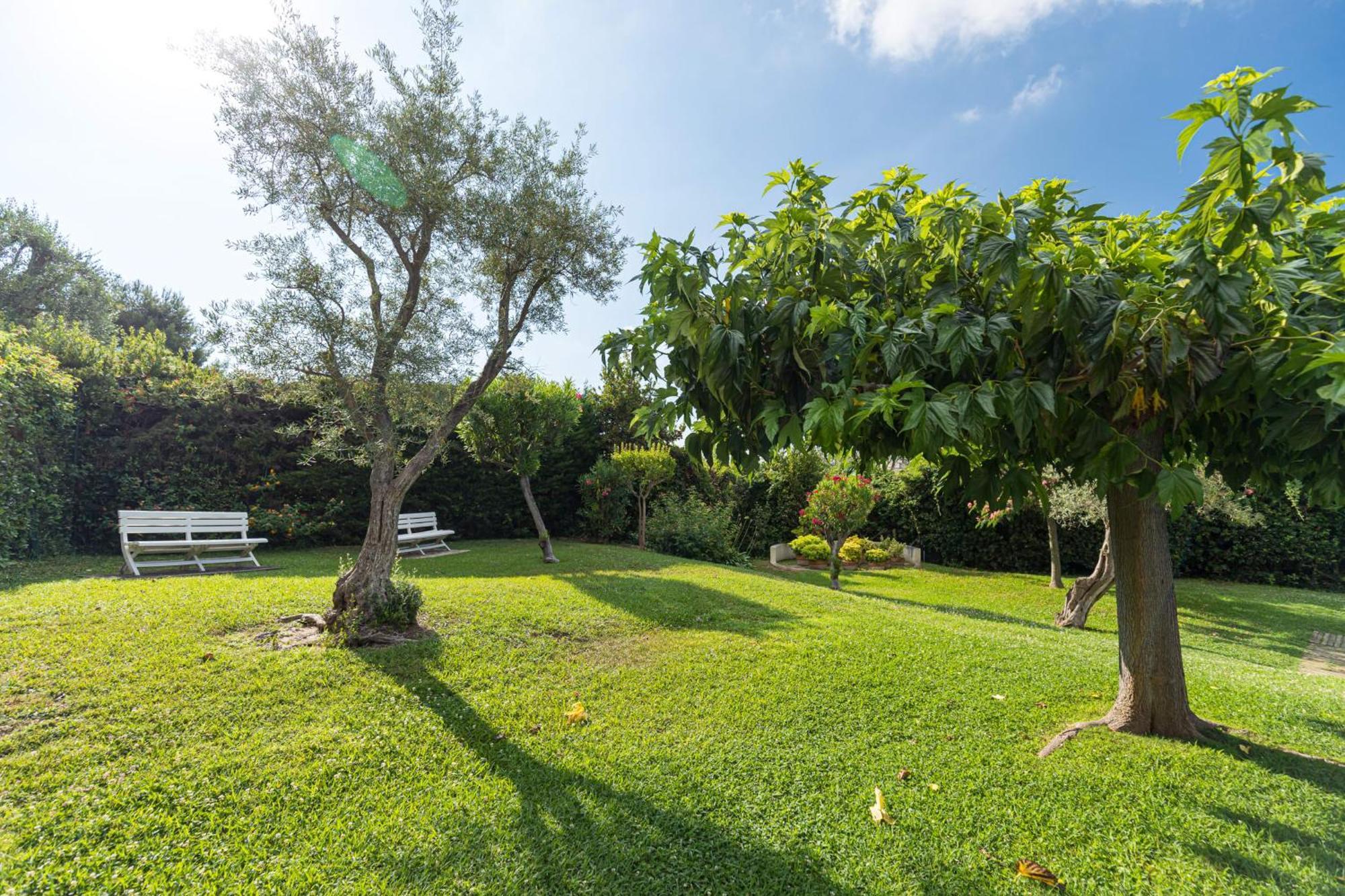 Appartement Sea View & Gardens In